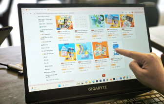 Có đầu tư mới bán được trên sàn thương mại điện tử