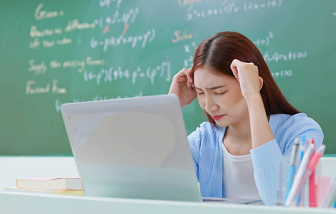 Đại học phải đâu cánh cửa duy nhất