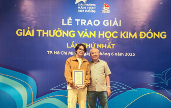 Giấc mơ phù thủy của Phát Dương