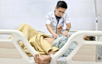 Liên tiếp gây họa, lang băm vẫn nhởn nhơ hành nghề