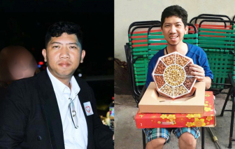 Ngã quỵ giữa hợp đồng bạc tỉ