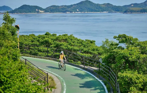 10 cung đường đạp xe ngoạn mục nhất thế giới