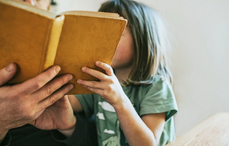 Báo động văn hóa đọc đang dần biến mất