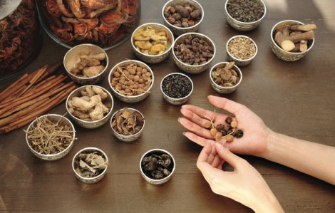 Chuẩn hóa các bài thuốc gia truyền