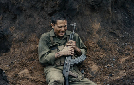 Cần mạnh tay với hành vi quay lén phim mới ra rạp