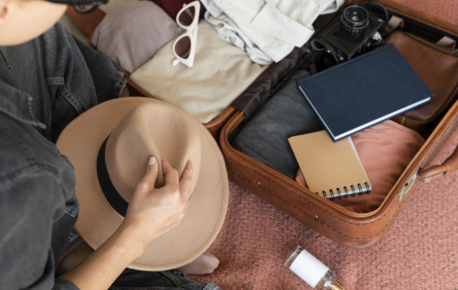 7 việc nên làm trước kỳ nghỉ để có thể thật thoải mái khi trở về nhà