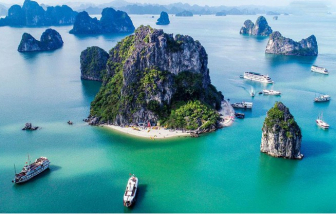 Bài toán của du lịch Việt Nam từ chiến dịch tặng vé máy bay của Thái Lan
