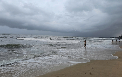 An Giang triển khai 4 tại chỗ để ứng phó với bão số 5 và mưa lớn