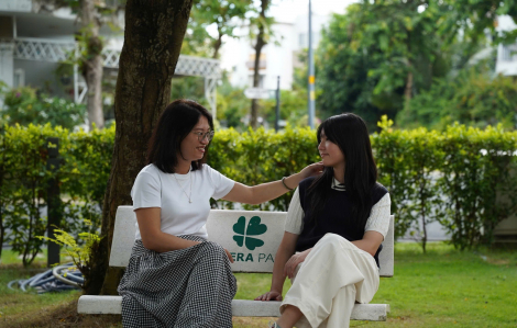 Đồng hành cùng con trong học tập: Phụ huynh nên làm gì?