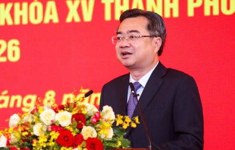 Ông Nguyễn Thanh Nghị làm Trưởng ban Chính sách, Chiến lược Trung ương