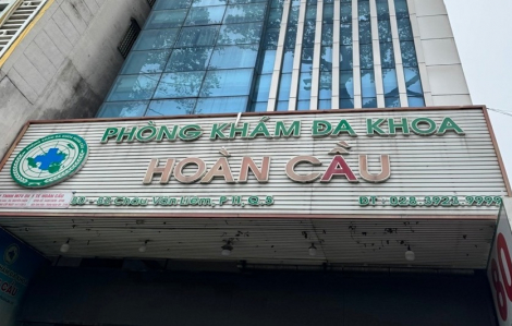 Phòng khám “vẽ bệnh, moi tiền”: bác sĩ vi phạm nhiều lần