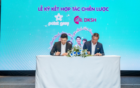 Point Grey - Khi chăm sóc trở thành ngôn ngữ chung của gia đình Việt