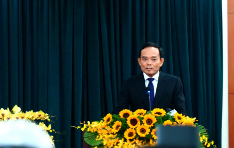 Tân Bí thư Thành ủy TPHCM Trần Lưu Quang: Vinh dự, trăn trở và khát vọng phát triển