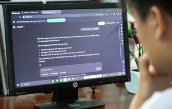 AI không bao giờ là tri kỷ