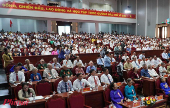 Cà Mau kỷ niệm 80 năm Quốc khánh: Từ căn cứ địa cách mạng kiên trung đến thủ phủ tôm của cả nước