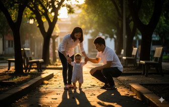 Gã đàn ông dở ẹc được vợ cưng