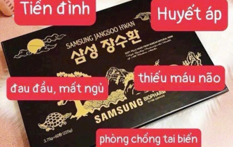 Nhiều người trả giá đắt vì tin vào "thần dược" trị đột quỵ