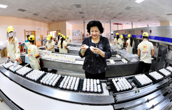 Ưu đãi cho nữ doanh nhân: Nghe nhiều, thấy ít