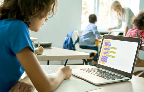 AI và nguy cơ bất bình đẳng giáo dục