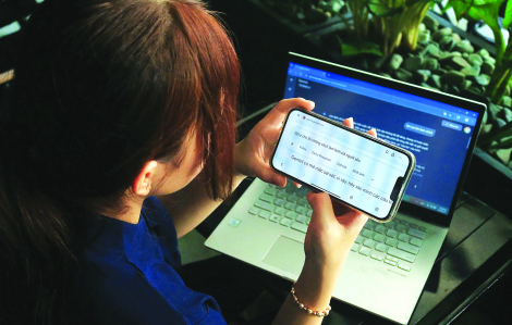 Chớ nên đụng chuyện gì cũng hỏi chatbot AI