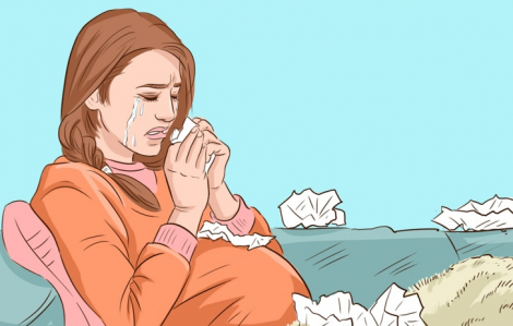 Chồng lén lút qua lại với vợ cũ