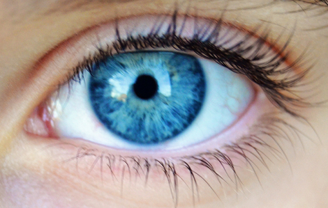 Chuyển động của mắt tiết lộ dấu hiệu suy giảm trí nhớ