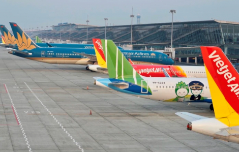 Giá vé máy bay nội địa quá cao, du lịch Việt Nam có thể vuột mất cơ hội vàng