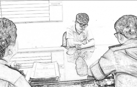 Giải cứu 3 công dân Hàn Quốc bị dụ sang Việt Nam làm việc nhẹ lương cao