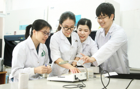 Làm sao để nâng vị thế phụ nữ Việt trong khoa học? - Bài cuối: Xây hệ sinh thái bao trùm để phụ nữ là chủ thể sáng tạo