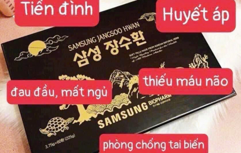 Nhiều người trả giá đắt vì tin vào "thần dược" trị đột quỵ