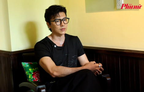 Steven Nguyễn: “Hóa thân thành người lính giúp tôi hiểu hơn về sự hy sinh”