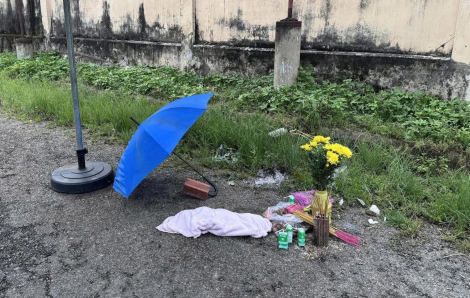 Xác định được người mẹ của thi thể trẻ sơ sinh tại con hẻm ở quốc lộ 51