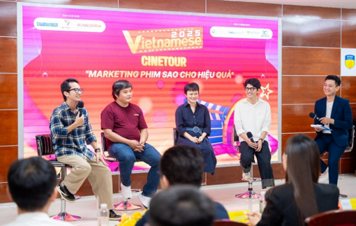 Đường dài cho phim ngắn