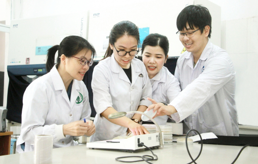 Làm sao để nâng vị thế phụ nữ Việt trong khoa học? - Bài cuối: Xây hệ sinh thái bao trùm để phụ nữ là chủ thể sáng tạo