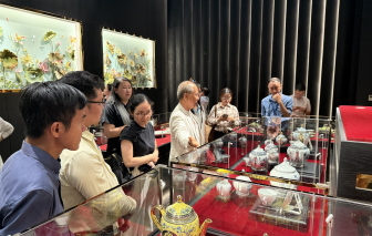 TPHCM bàn giải pháp khai thác du lịch Vũng Tàu