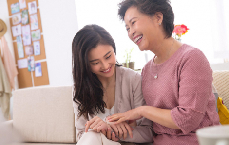 Ai làm dâu tốt hơn?