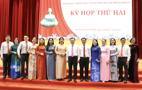 HĐND TPHCM họp bàn chính sách hỗ trợ cán bộ, công chức trong giai đoạn mới