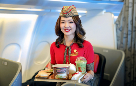 Mừng đại lễ 2/9, Vietjet mang đến ưu đãi lớn cùng chuỗi hoạt động siêu hấp dẫn