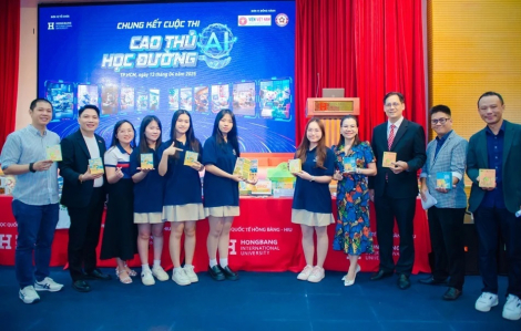 Nghị quyết 71: Đột phá phát triển giáo dục và đào tạo