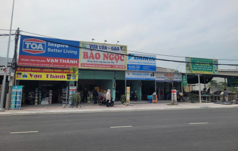 TPHCM rà soát lại việc đánh số nhà sau sáp nhập