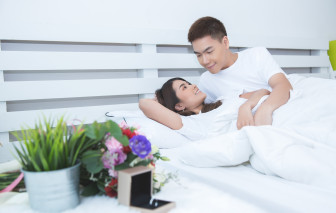 Cuộc chiến với bệnh… ở dơ của chồng