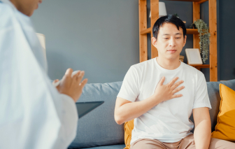 Đàn ông cũng cần làm đẹp để giữ sức hút