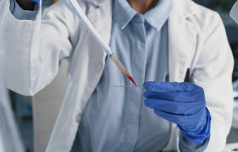 Nga công bố kế hoạch tung vắc-xin HIV