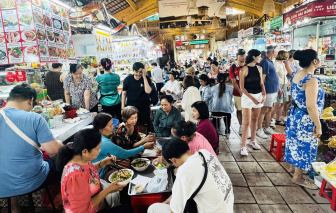 Người kinh doanh tiếp tục dùng chiêu mới để né thuế