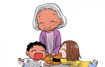 Là mẹ, tôi phải làm gì khi các con không hạnh phúc?