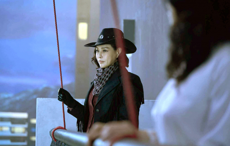 Aema - lát cắt gai góc của điện ảnh Hàn Quốc