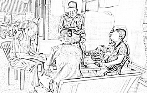 Cà Mau phát hiện 115 tấn phân bón chưa có quyết định lưu hành