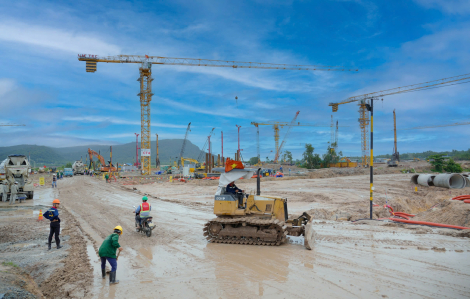 Nhiều dự án phục vụ APEC 2027 tại Phú Quốc chậm tiến độ