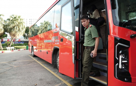 TPHCM: Xem xét hỗ trợ tiền thuê nhà cho cán bộ, công chức đi làm xa, cao nhất 10,4 triệu đồng/tháng