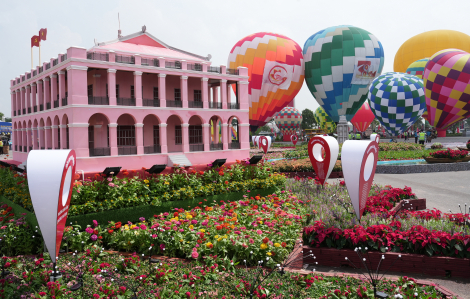 TPHCM mang chương trình nghệ thuật mừng Quốc khánh đến Thủ đô